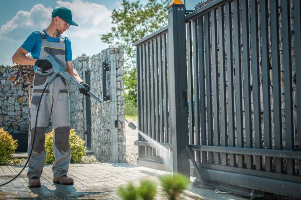 Best Gutter Cleaning  in Uniontown, AL